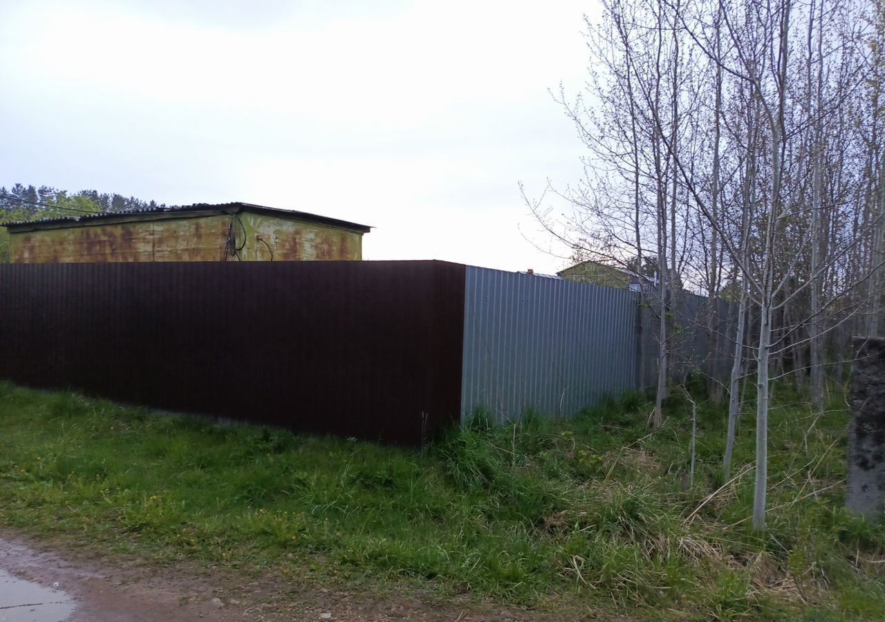 земля г Шатура г Рошаль 121 км, д. Гармониха, Егорьевское шоссе фото 9