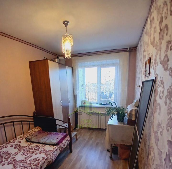 квартира г Улан-Удэ р-н Октябрьский ул Жердева 44 фото 5