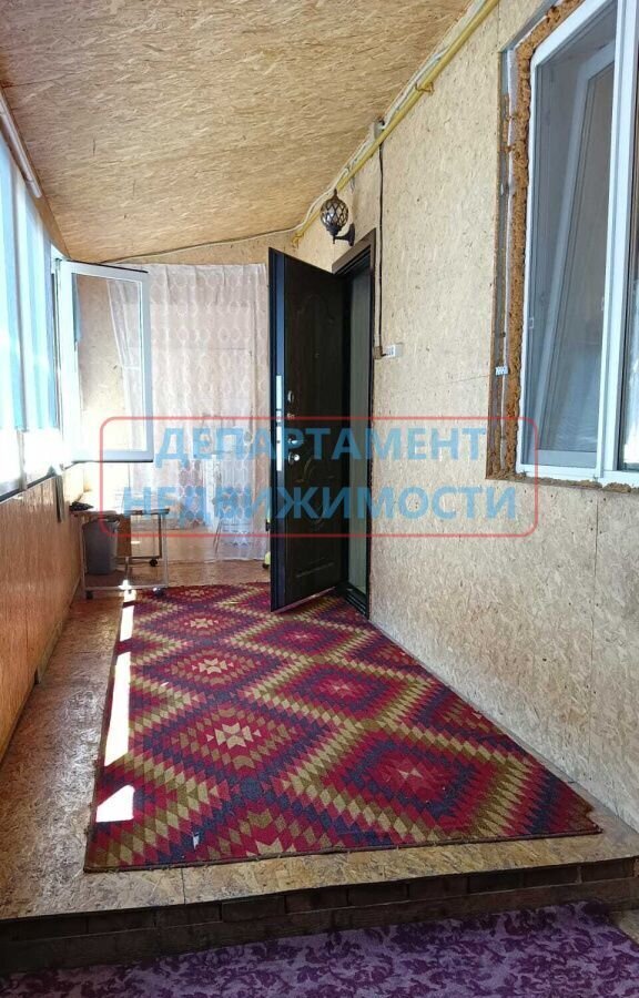 дом г Димитровград ул Металлистов фото 7