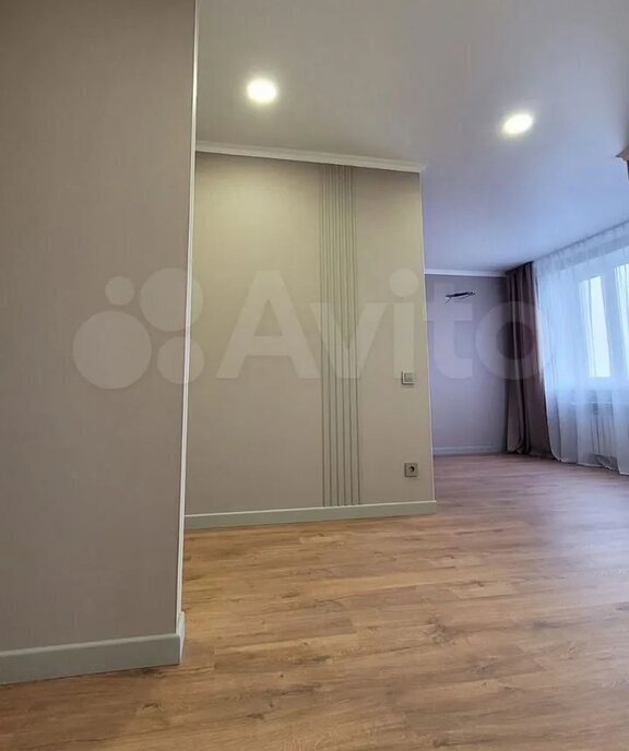 квартира г Саратов р-н Заводской пр-кт Энтузиастов 2 фото 10
