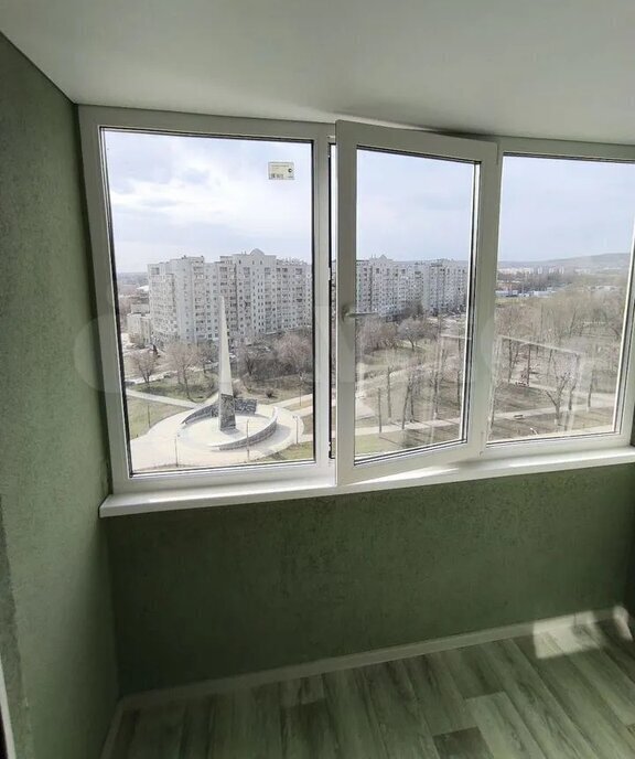 квартира г Саратов р-н Заводской пр-кт Энтузиастов 2 фото 16