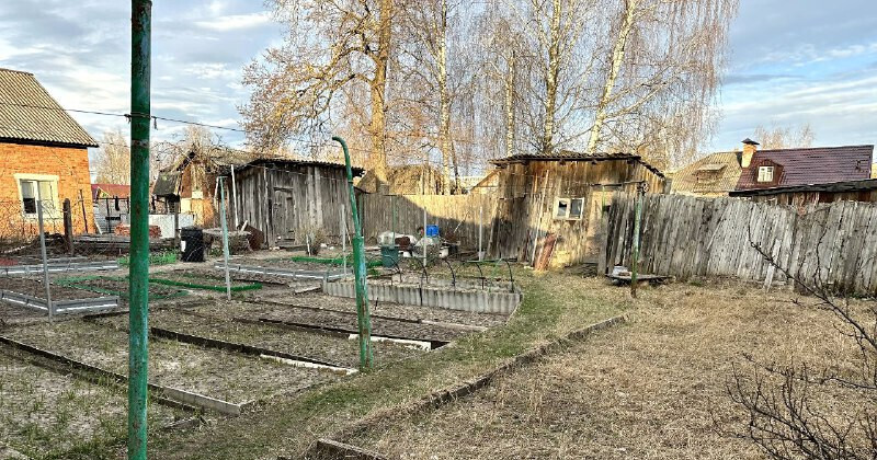 квартира г Гусь-Хрустальный ул Гоголя 55 фото 7