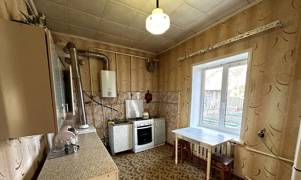 квартира г Гусь-Хрустальный ул Гоголя 55 фото 9