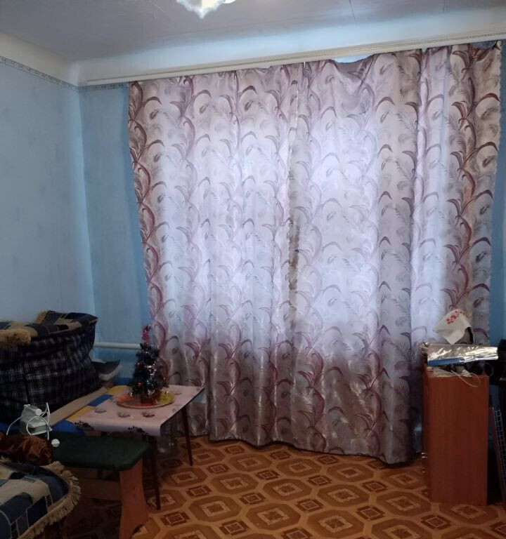 квартира р-н Александровский г Александров ул 1-я Пригородная 12 городское поселение Александров фото 5