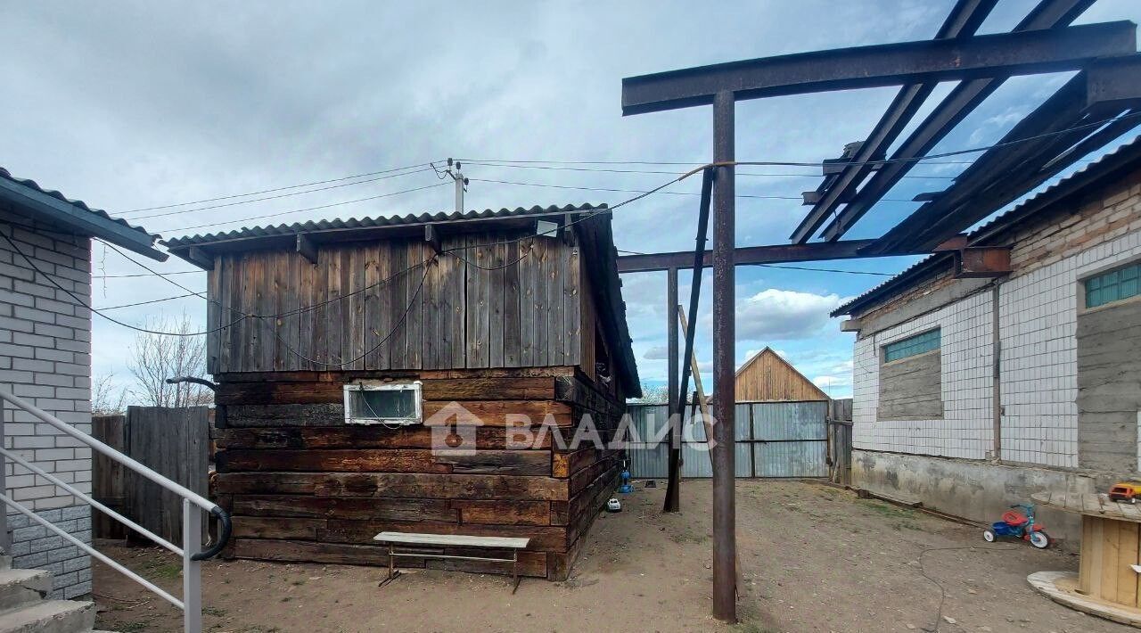 дом г Чита р-н Черновский ул Речная 31 фото 24