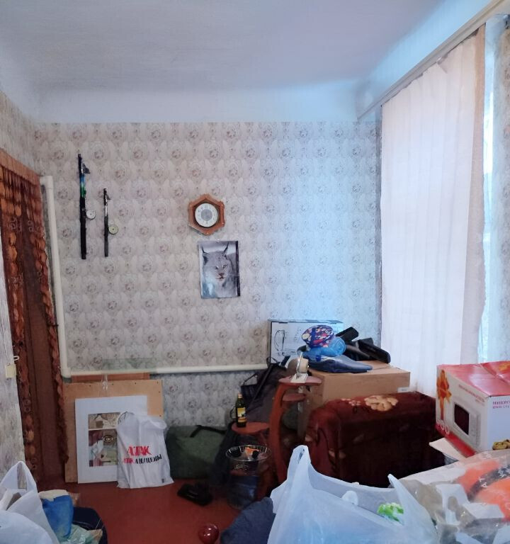 квартира р-н Александровский г Александров ул 1-я Пригородная 12 городское поселение Александров фото 6