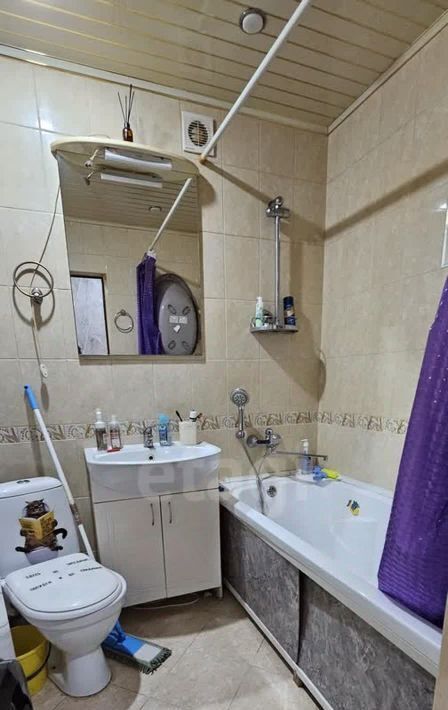квартира г Муром ш Владимирское 12а фото 9