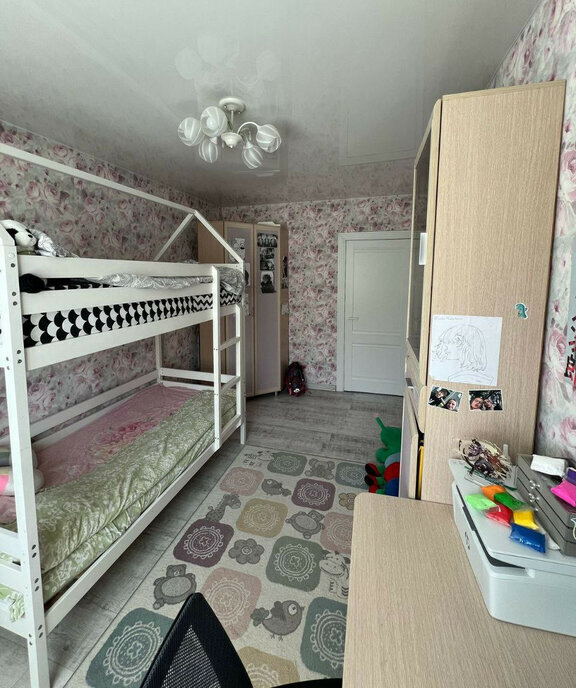 квартира г Калининград р-н Ленинградский ул Куйбышева 177 фото 9