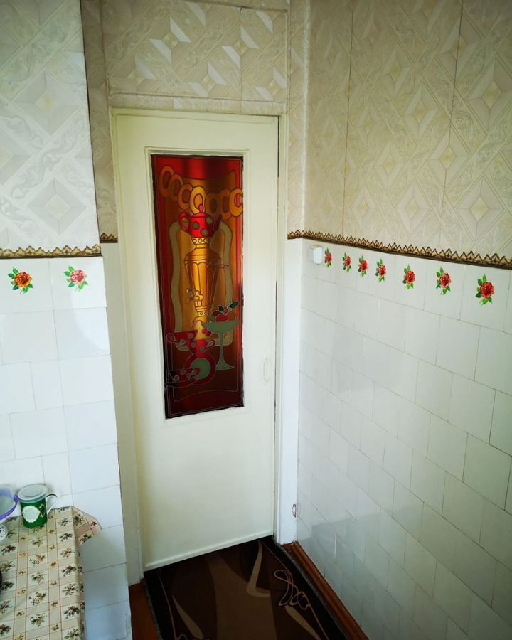 квартира г Казань р-н Советский Суконная слобода ул Аделя Кутуя 1 фото 7