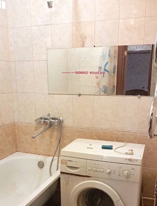 квартира г Уфа р-н Советский ул Степана Злобина 32/2 фото 7