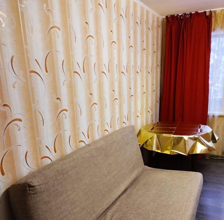 квартира г Уфа р-н Октябрьский ул Клавдии Абрамовой 6 фото 6