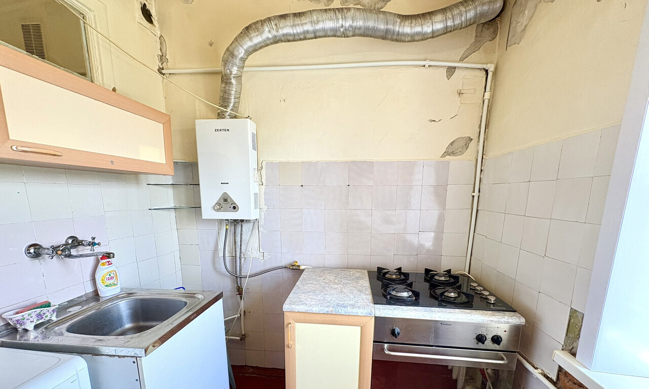 квартира г Астрахань р-н Советский Автогородок ул Боевая 63 фото 12