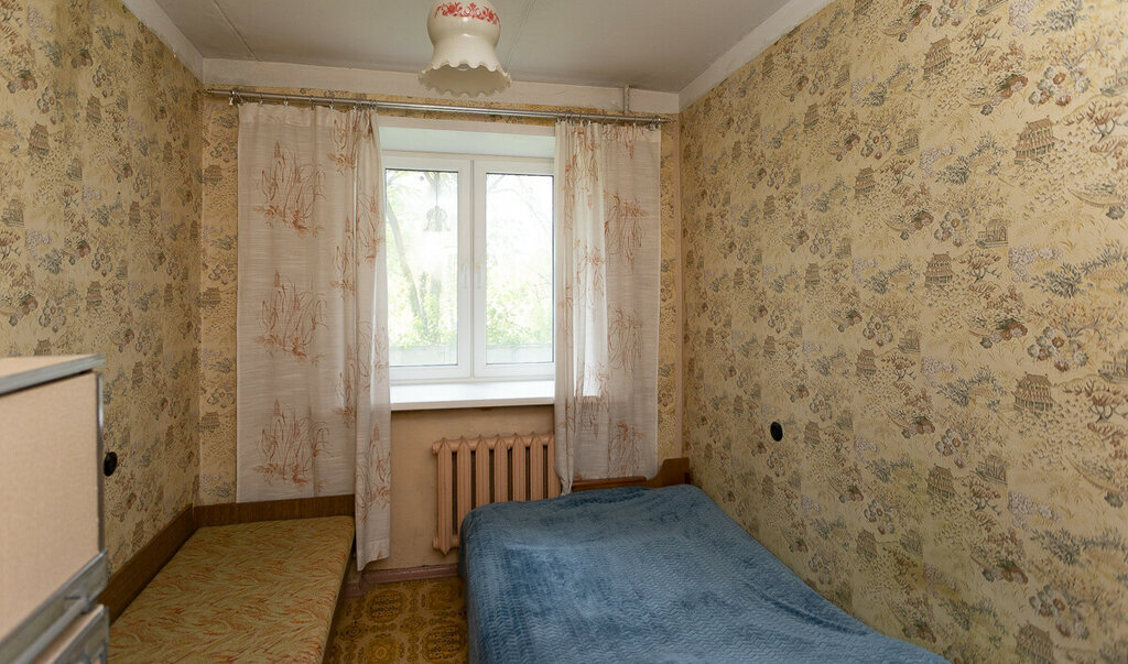 квартира г Владимир р-н Фрунзенский пр-кт Суздальский 15а фото 7