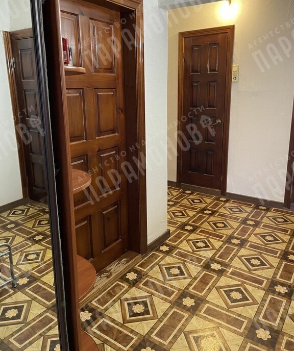 квартира г Тверь р-н Московский ул Склизкова 70к/1 фото 17