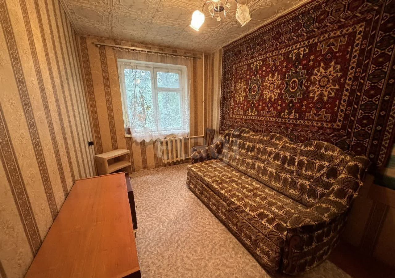 квартира г Воскресенск ул Энгельса 3б мкр-н Новлянский фото 6