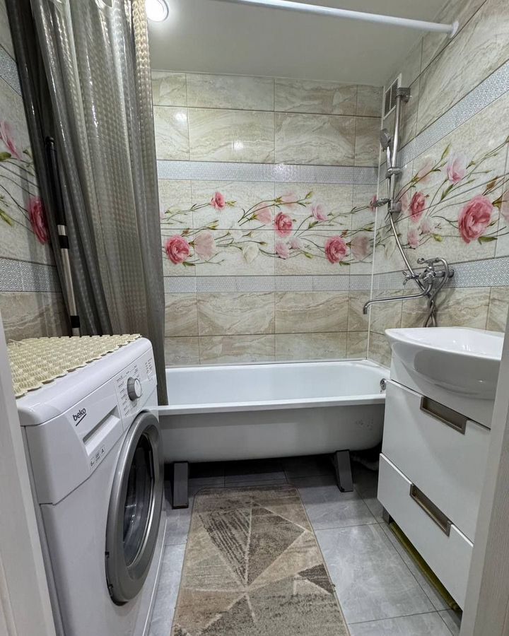 квартира р-н Буденновский г Буденновск 7-й мкр-н, 23 фото 13
