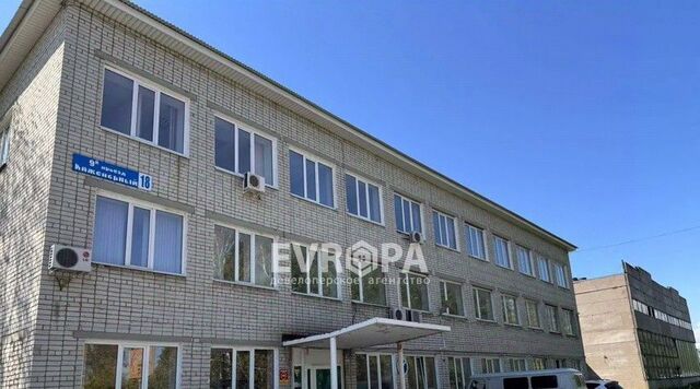 р-н Заволжский проезд Инженерный 9-й 18 фото