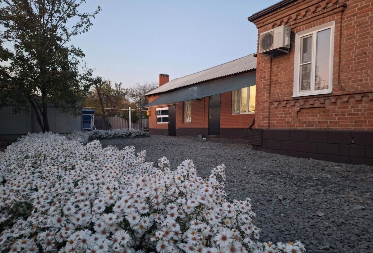 дом г Батайск ул Куйбышева фото 1