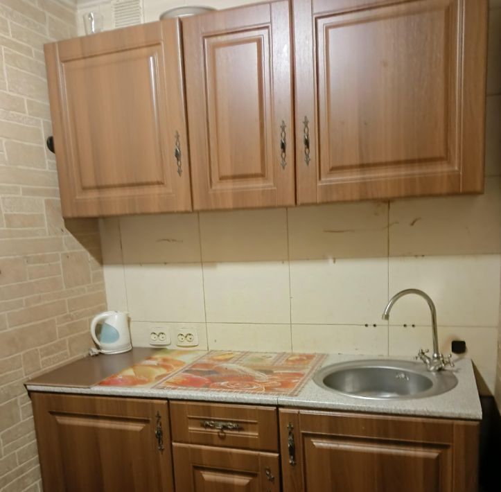 комната г Рязань р-н Московский ул Крупской 13 фото 1