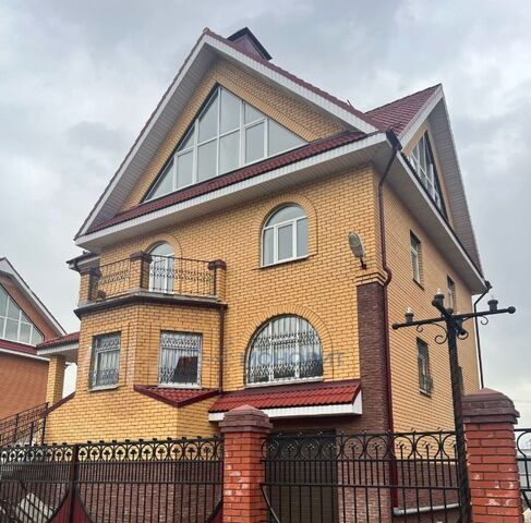 Нижегородский район фото
