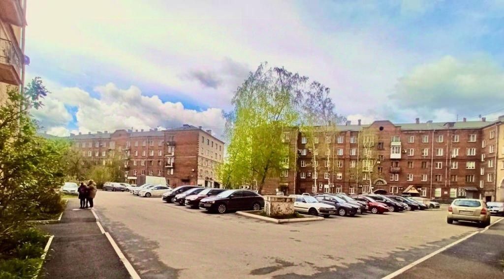 квартира г Новокузнецк р-н Центральный ул Кутузова 2 фото 3