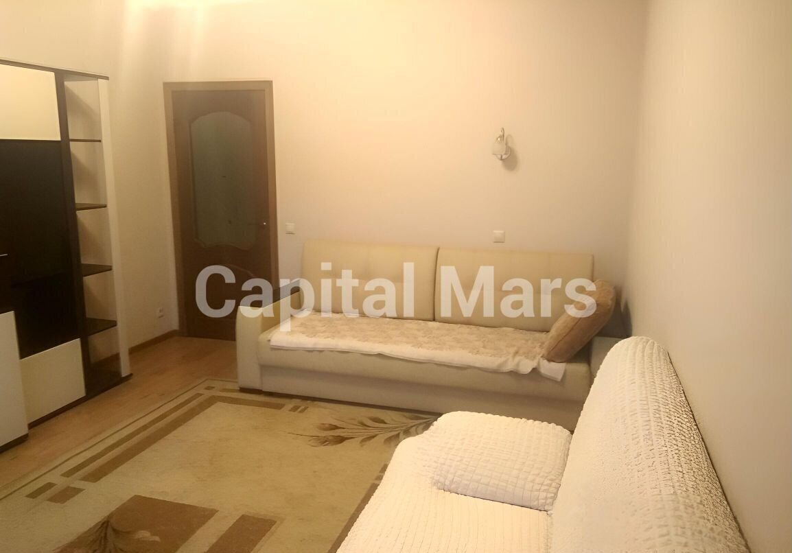 квартира г Красногорск ул Спасская 1к/3 Пенягино, Красногорск фото 2