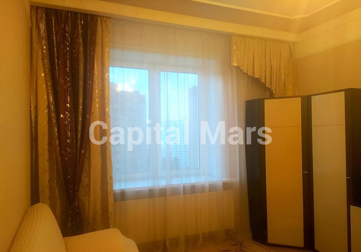 квартира г Красногорск ул Спасская 1к/3 Пенягино, Красногорск фото 3