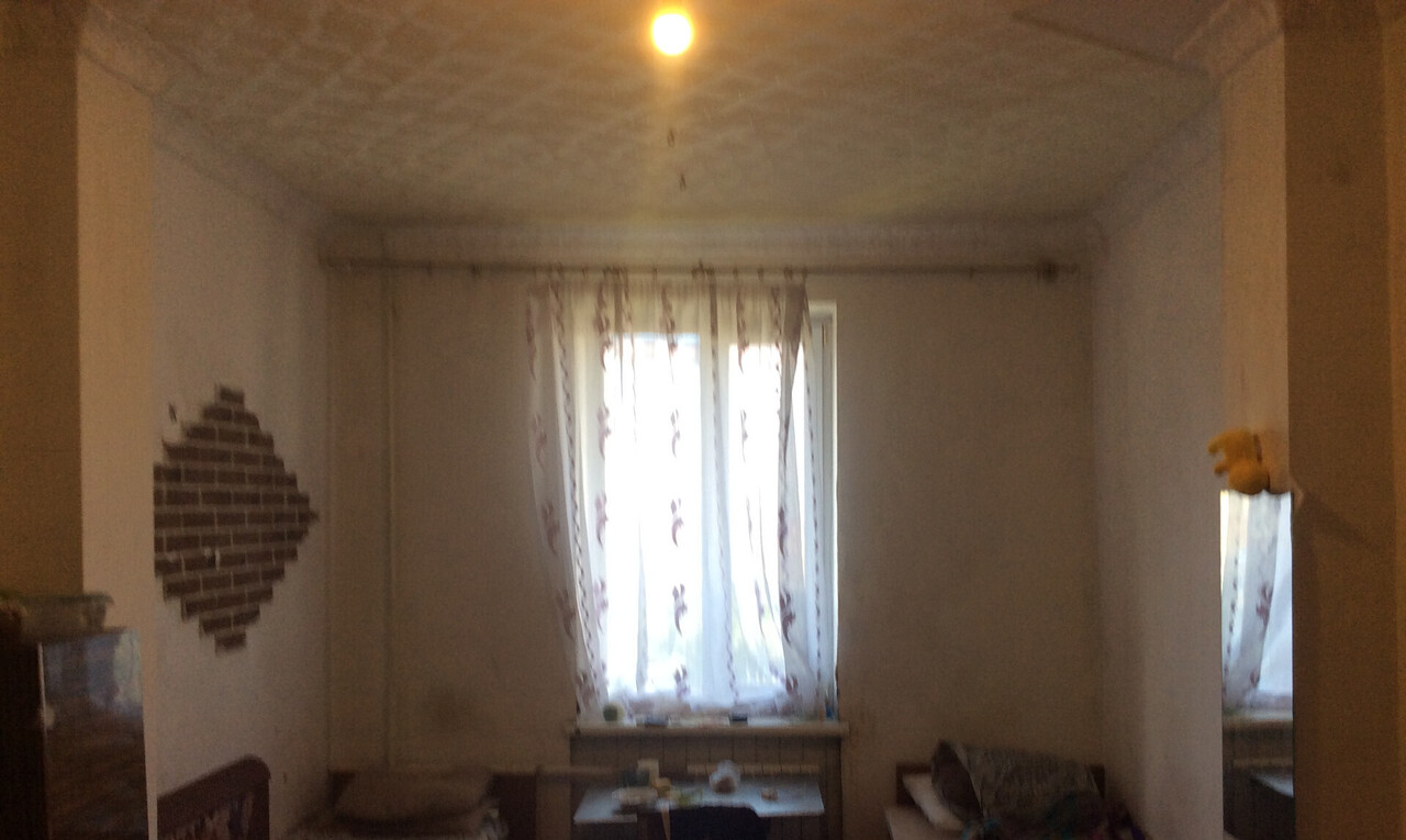 квартира г Нижний Тагил р-н Тагилстроевский Тагилстрой Александра Матросова, 13 фото 1