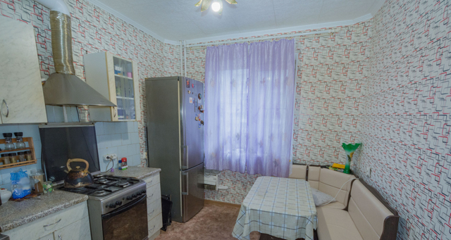р-н Дзержинский ул Юности 22 фото