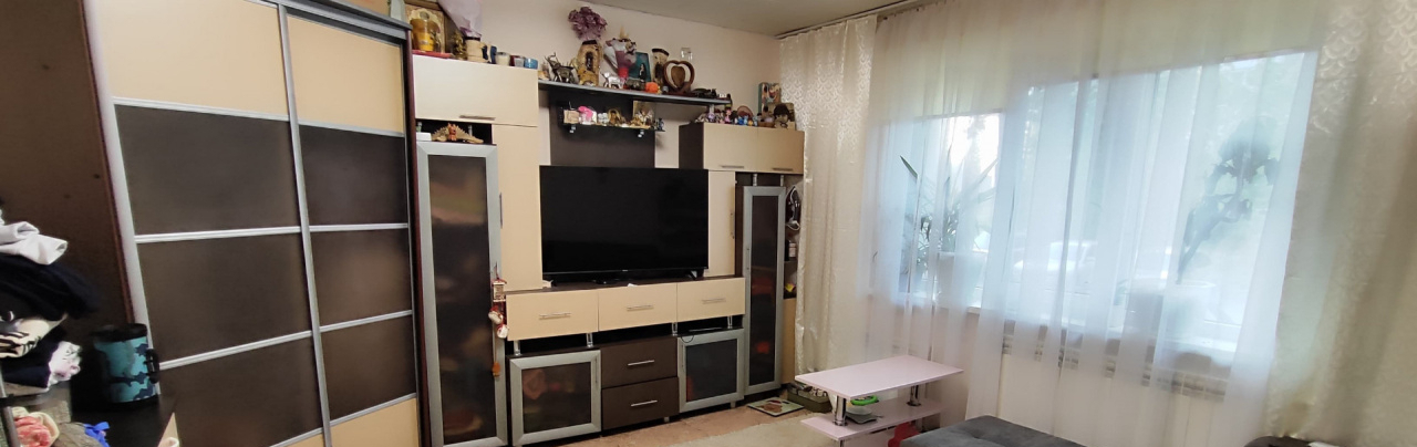 квартира г Нижний Тагил р-н Дзержинский Алтайский ул Бобкова 2 фото 1