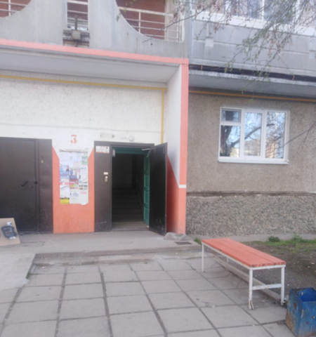 р-н Тагилстроевский пр-кт Уральский 54 Гальяно-Горбуновский массив фото