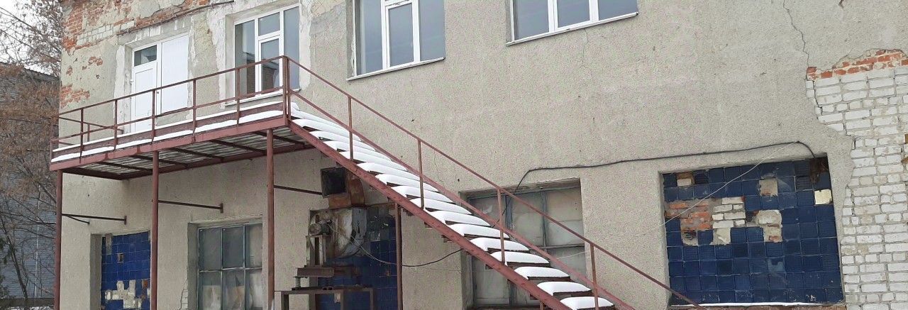 свободного назначения г Тамбов р-н Советский ул Кавалерийская 20 фото 1
