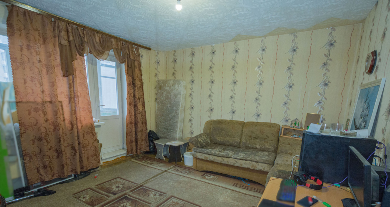 квартира г Нижний Тагил р-н Дзержинский Алтайский ул Юности 22 фото 3