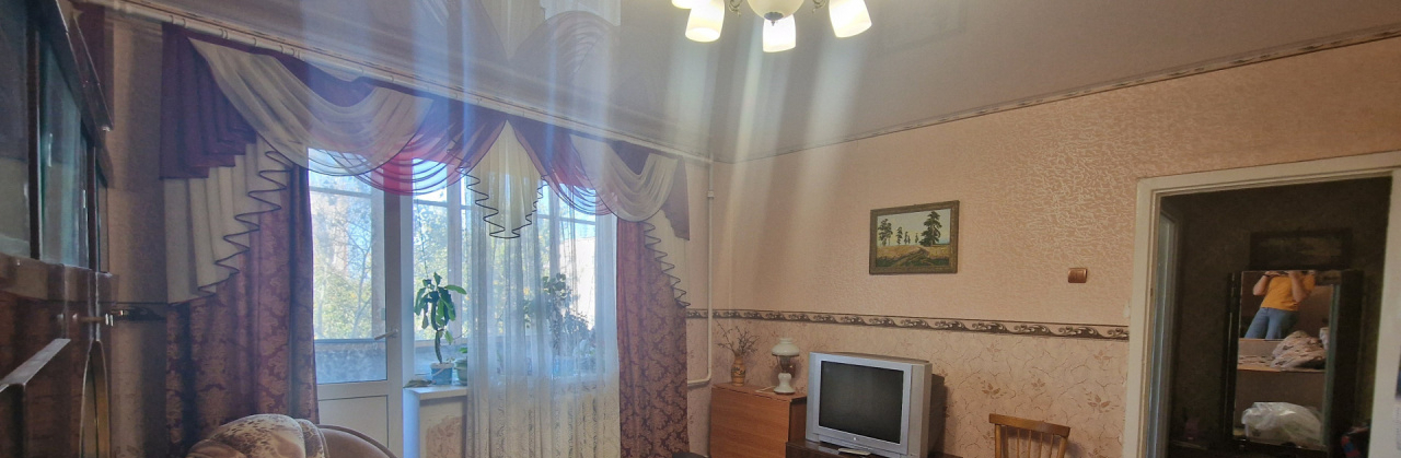 квартира г Нижний Тагил р-н Дзержинский Пихтовые Горы ул Пихтовая 38 фото 3