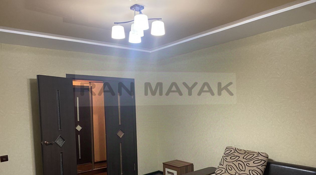 квартира г Майкоп ул Юннатов 5к/2 фото 2