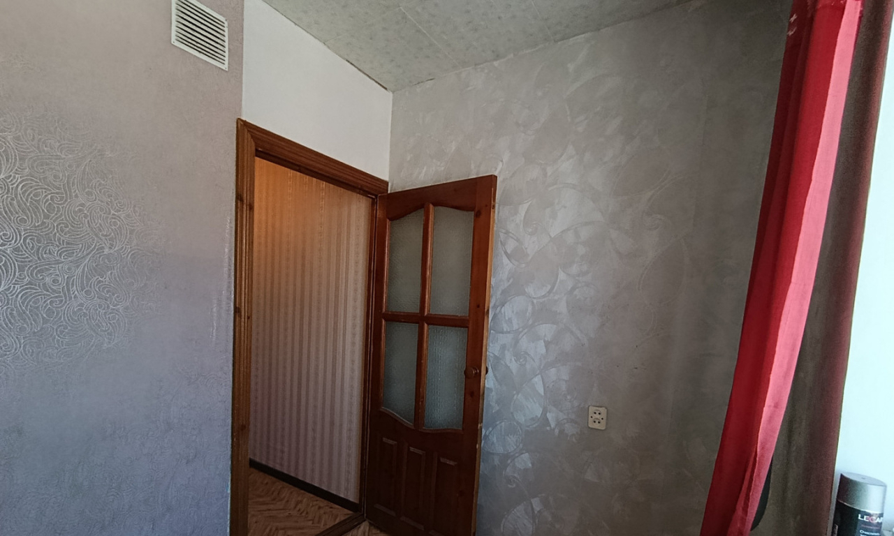 квартира г Нижний Тагил р-н Дзержинский Алтайский ул Алтайская 23 фото 3