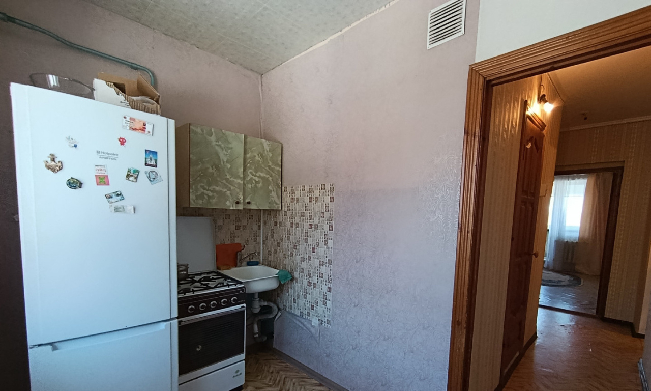 квартира г Нижний Тагил р-н Дзержинский Алтайский ул Алтайская 23 фото 2