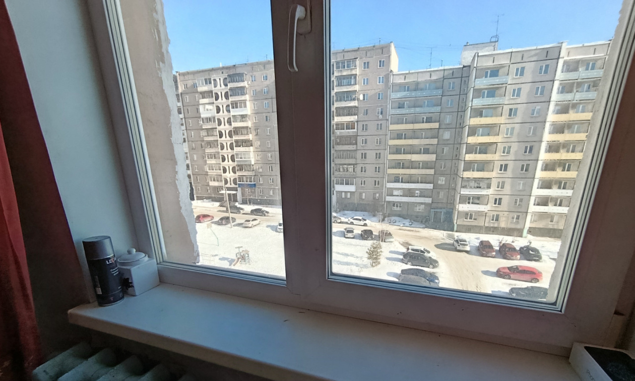 квартира г Нижний Тагил р-н Дзержинский Алтайский ул Алтайская 23 фото 4