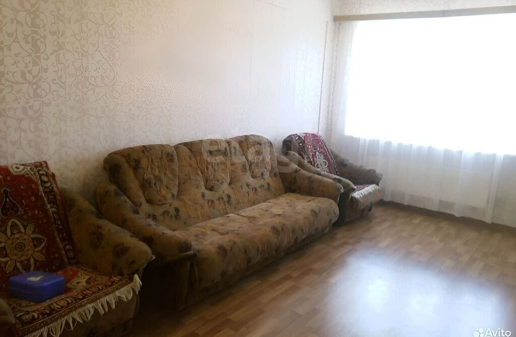 квартира г Омск ул Мельничная 87к/3 Кировский АО фото 4
