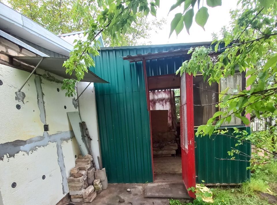 дом г Волжский снт Здоровье химика ул 4-я фото 4