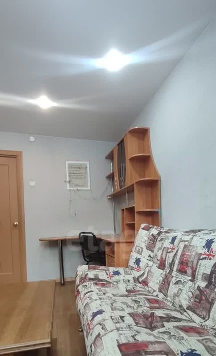 квартира г Усинск ул Ленина 9/1 фото 4