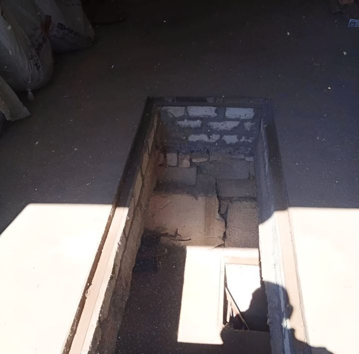 гараж г Волгоград р-н Краснооктябрьский ул Хрустальная 103 фото 4