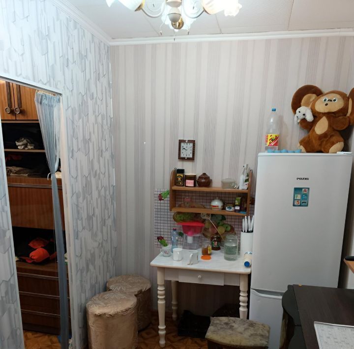 комната г Новокуйбышевск ул Суворова 17 фото 3
