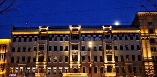 метро Маяковская ул Большая Садовая 10 муниципальный округ Пресненский фото