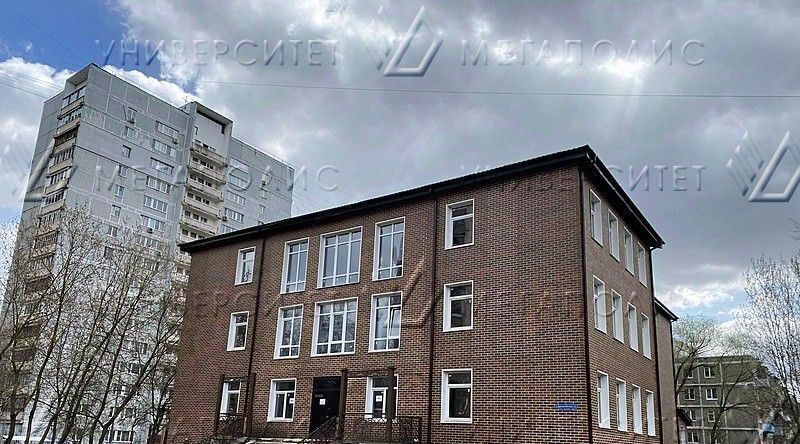 свободного назначения г Москва метро Улица Скобелевская ул Джанкойская 15 фото 3