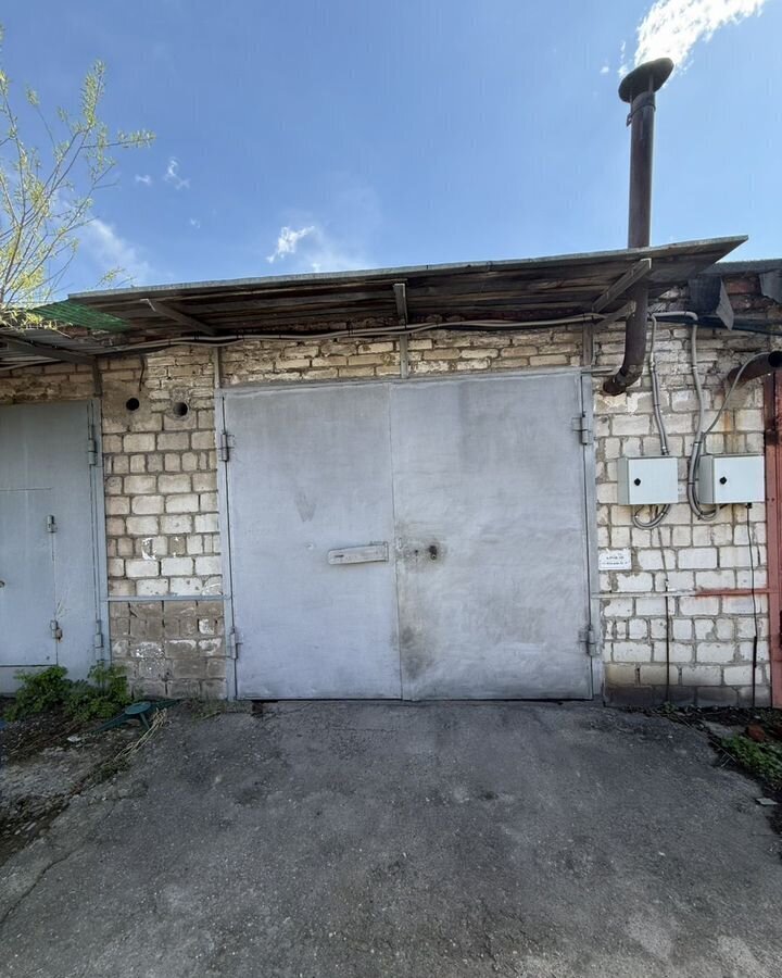 гараж г Биробиджан ул Широкая Еврейская автономная обл., мкр-н А фото 10