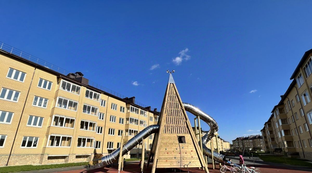 квартира г Березовский ул Победы 3б Проспект Космонавтов фото 6