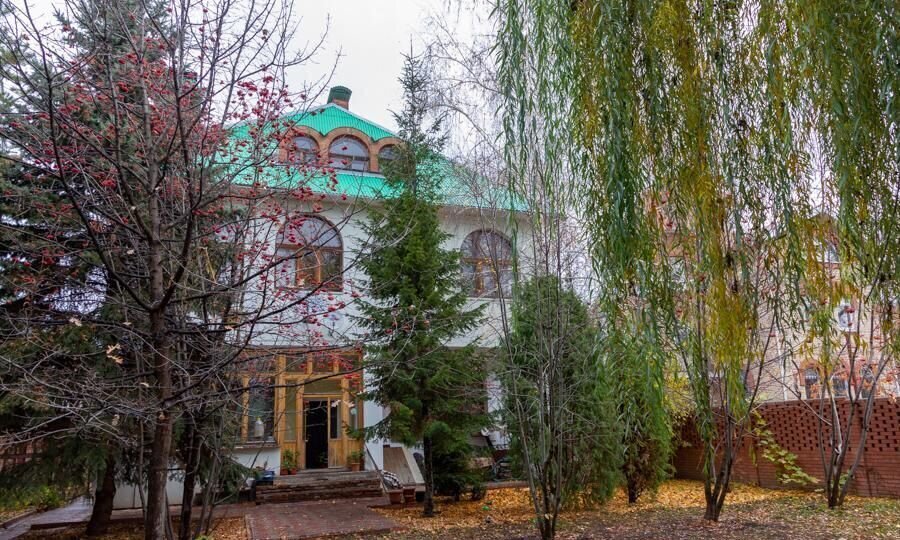 дом г Самара Барбошина Поляна линия 10-я р-н Промышленный тер 9-я просека фото 18