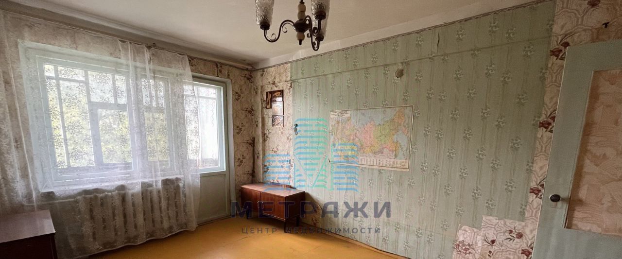 квартира г Калуга р-н Московский ул Гурьянова 45 фото 5
