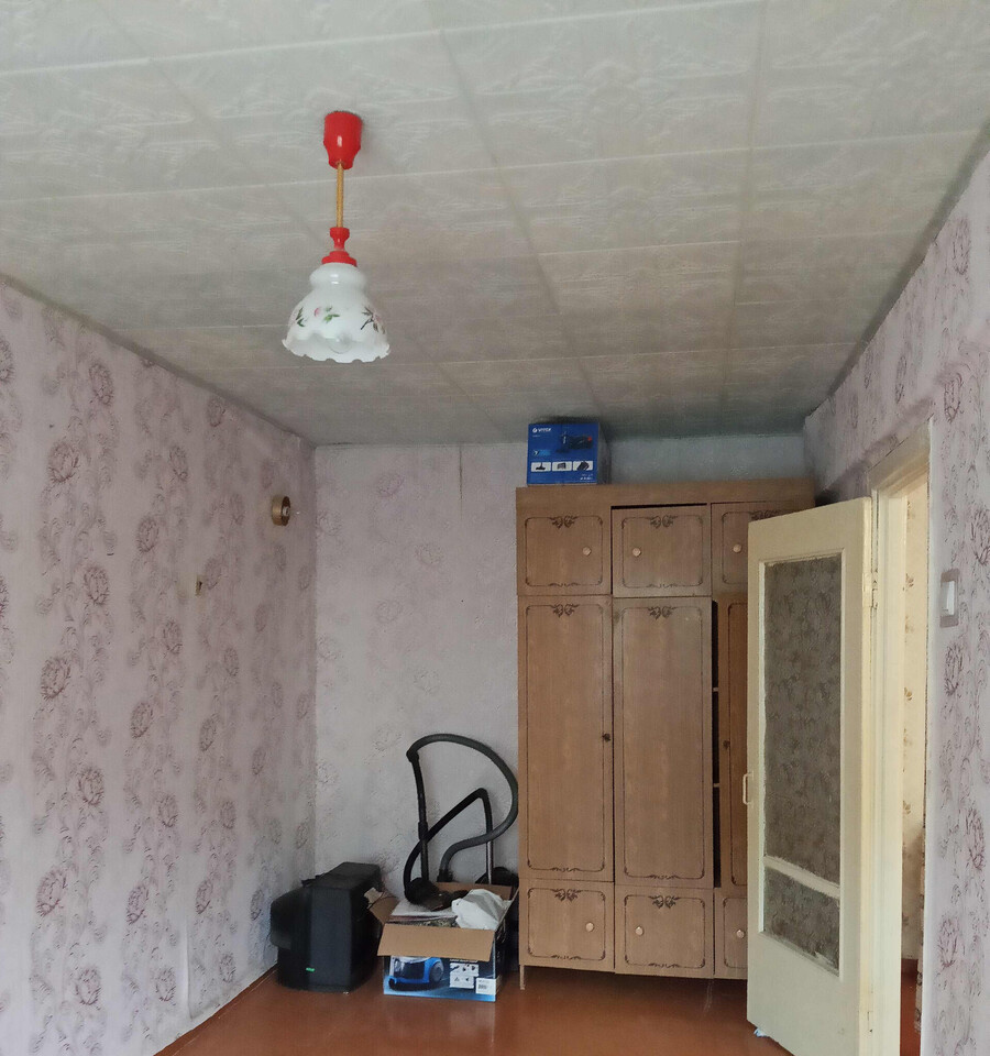 квартира г Ульяновск р-н Железнодорожный Киндяковка ул Варейкиса 11 фото 8